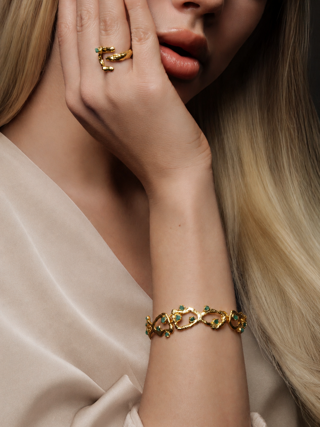 Bracelets