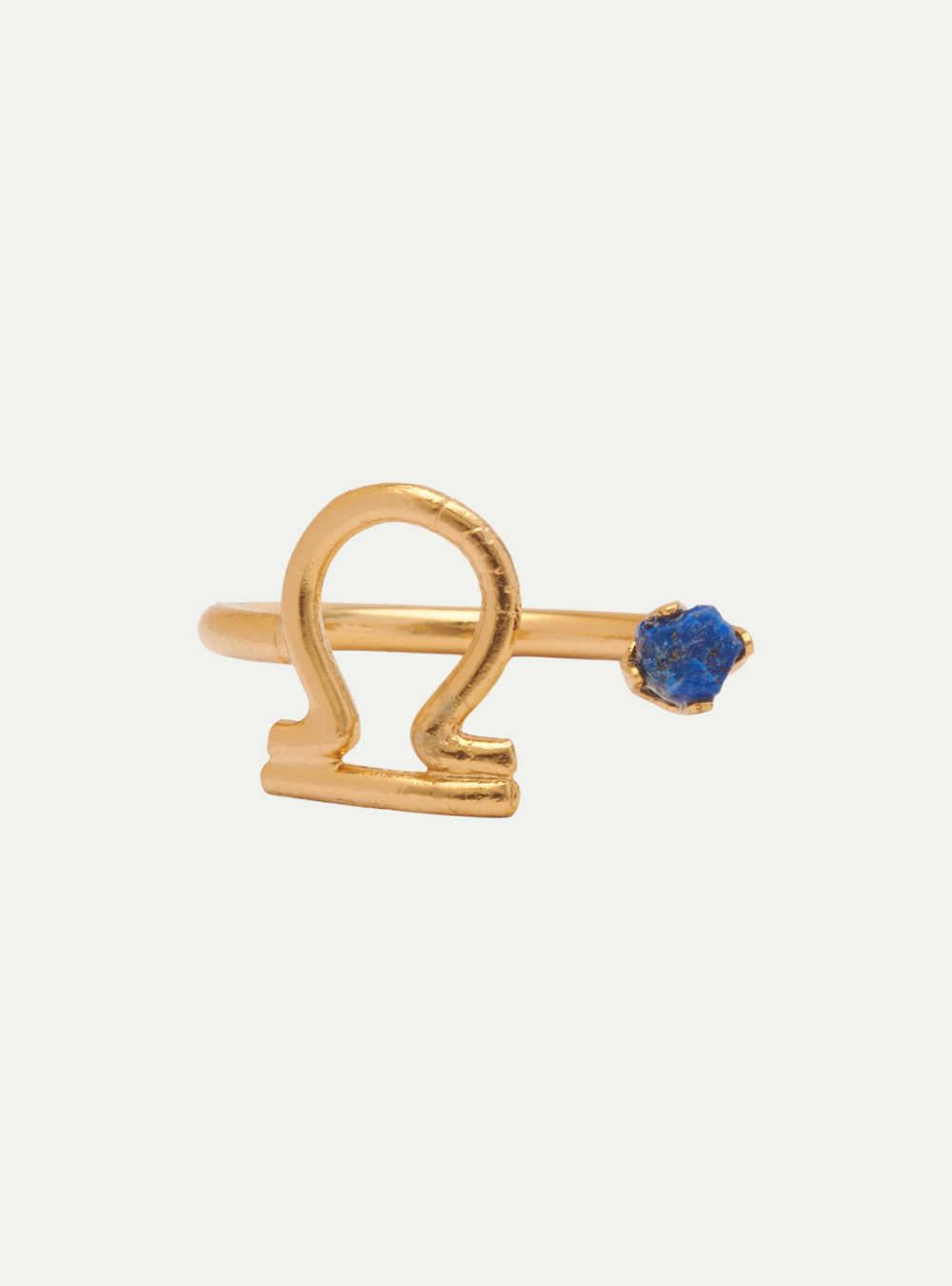ANILLO LIBRA