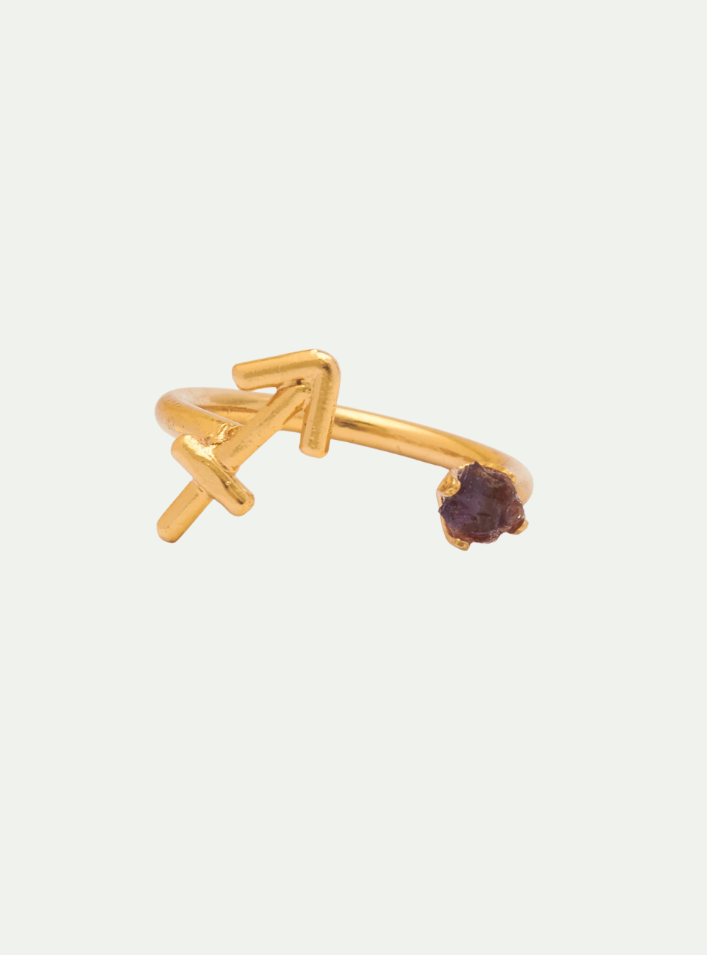 ANILLO SAGITARIO