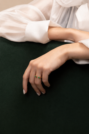 ANILLO OCASO
