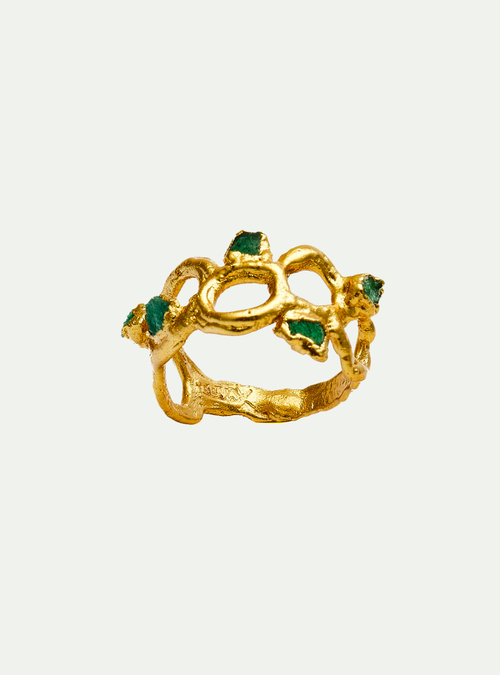ANILLO AGNIS