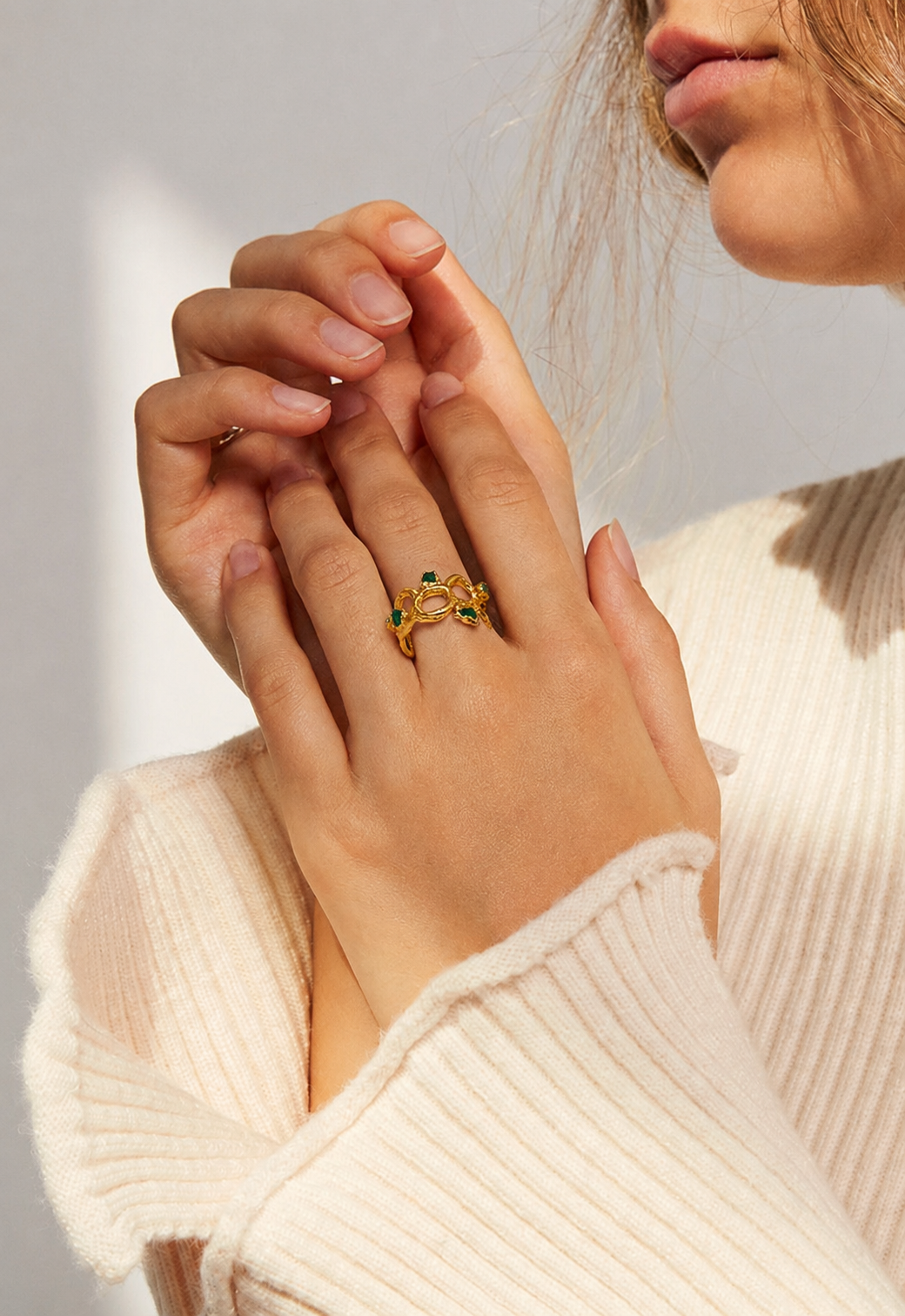 ANILLO AGNIS