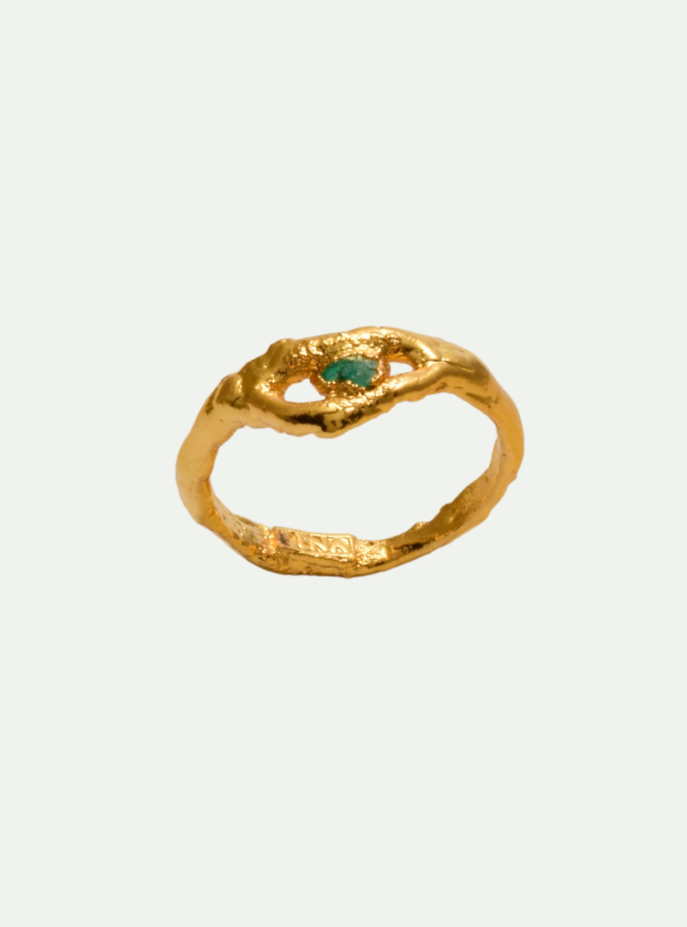ANILLO COTOPAXI