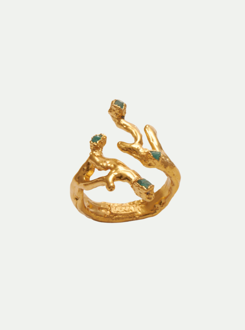 ANILLO HEFESTO