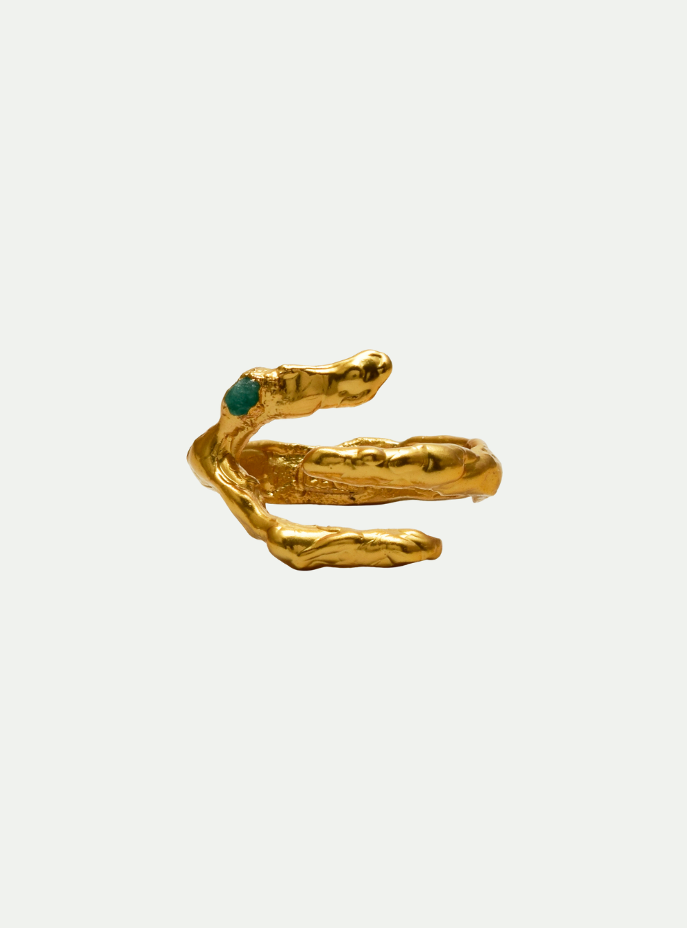 ANILLO HEKLA