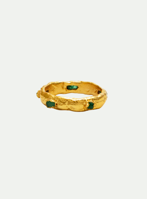 ANILLO ÍGNEO