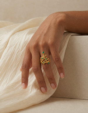 ANILLO STROMBOLI