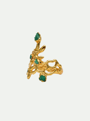 ANILLO STROMBOLI