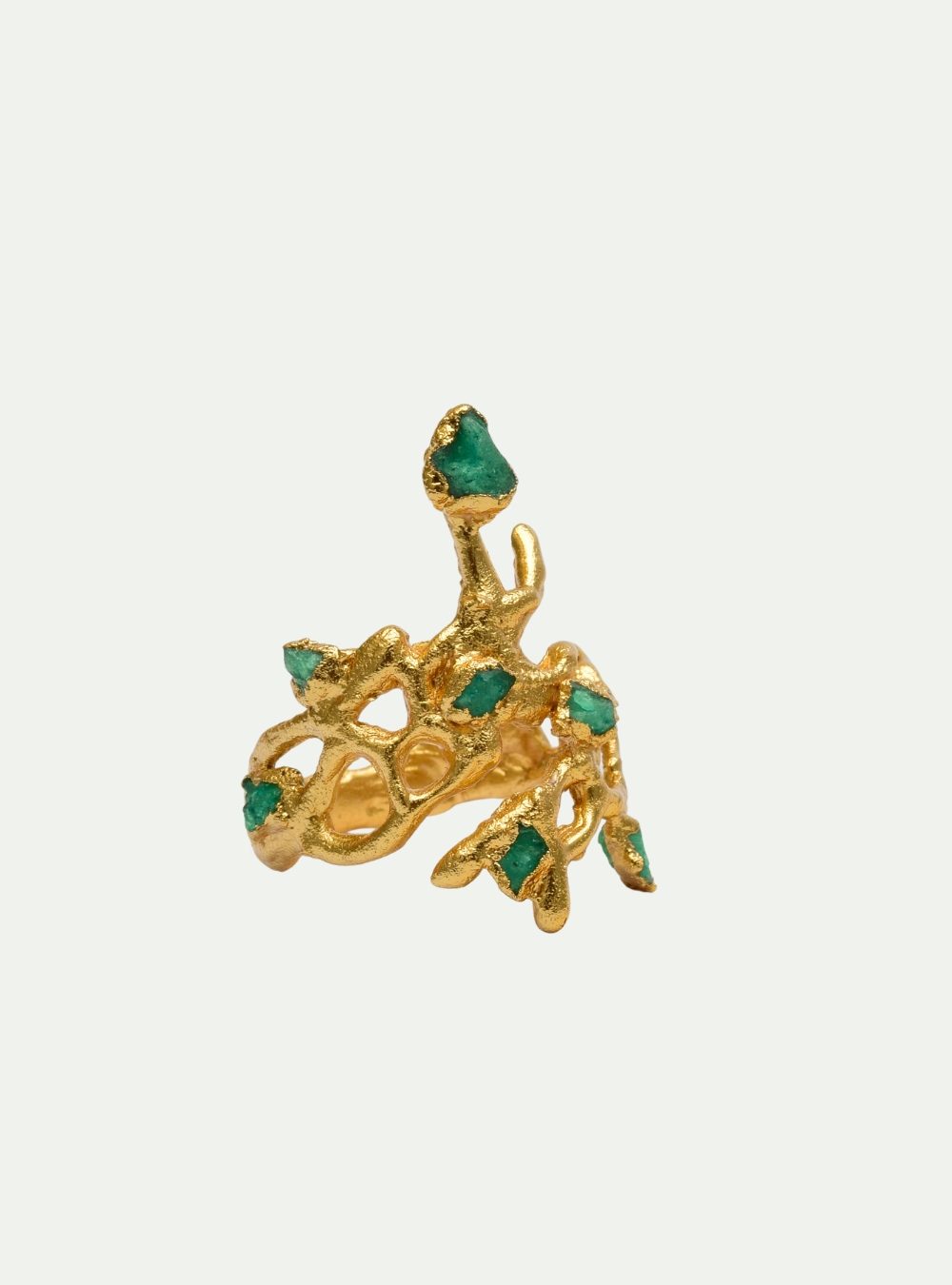 ANILLO STROMBOLI