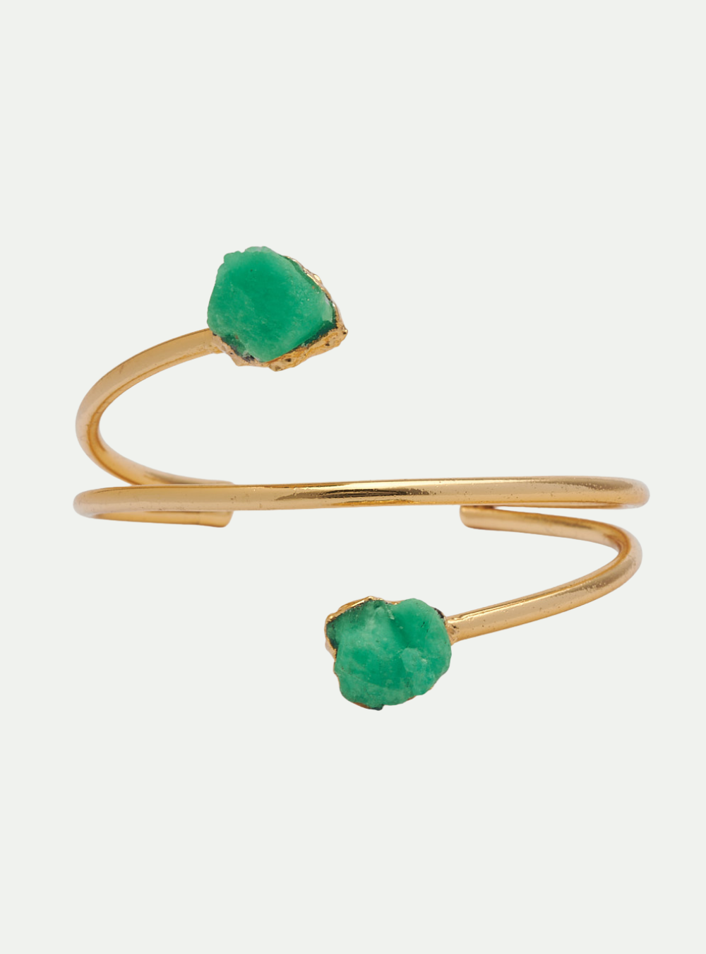 BRAZALETE ESPIRAL