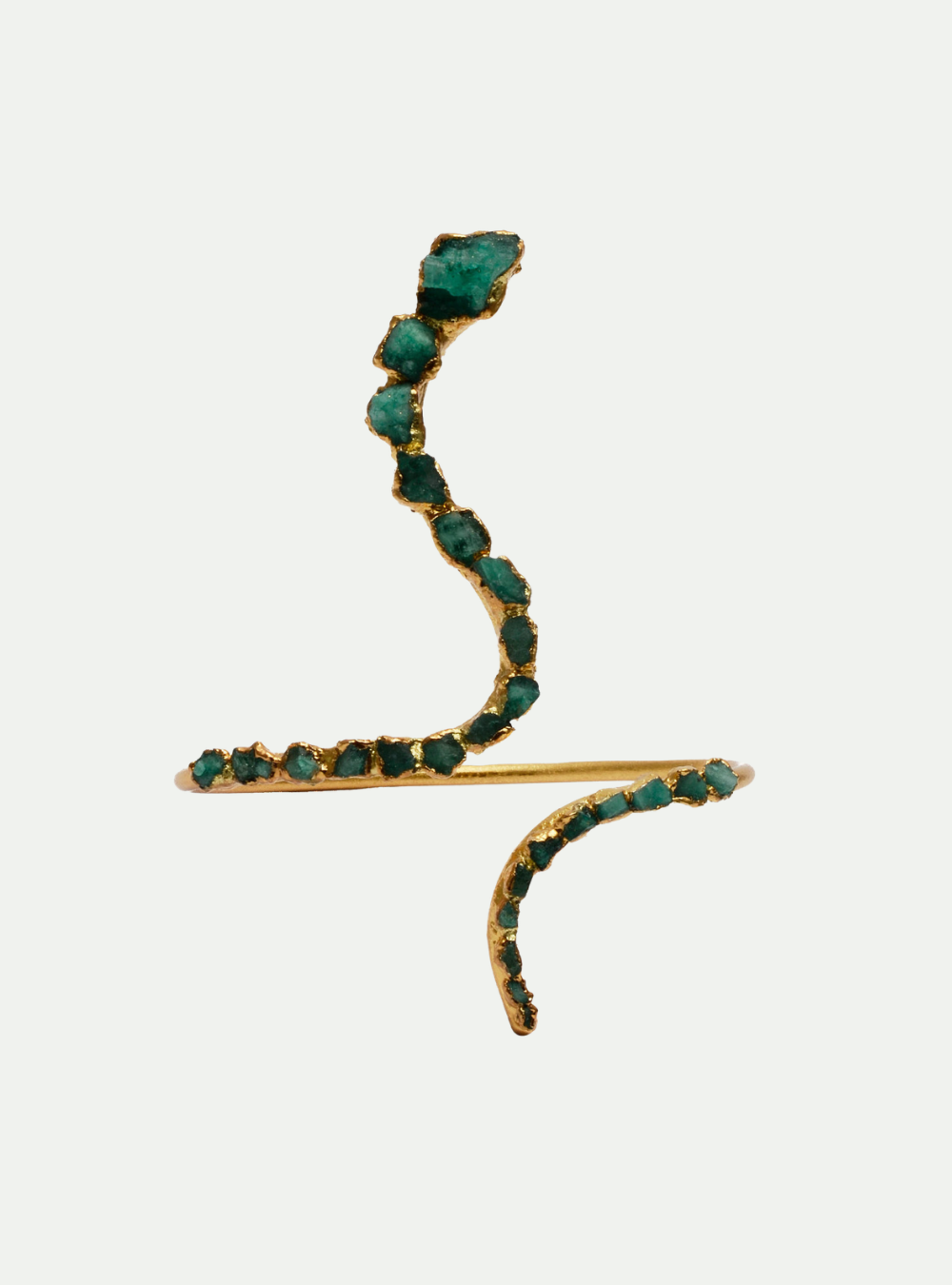 BRAZALETE SNAKE