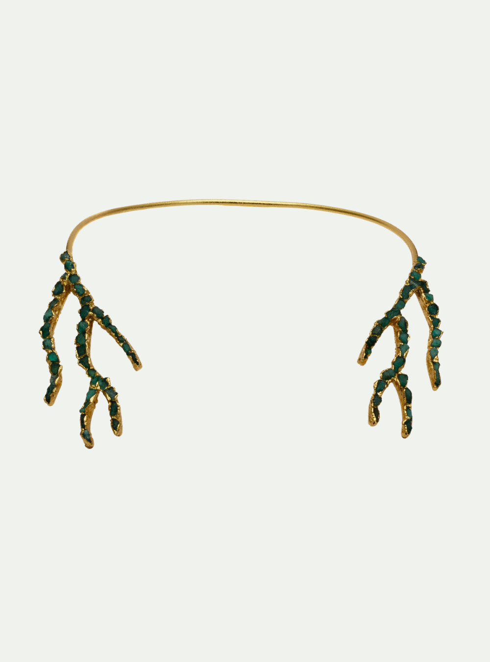 CHOCKER DEER