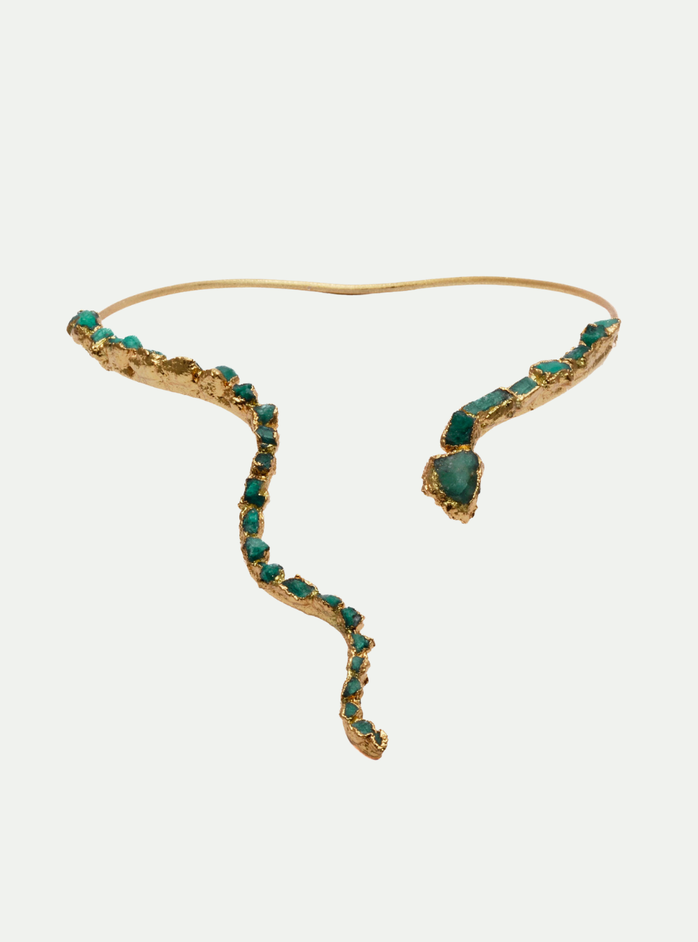 CHOCKER SNAKE LARGO