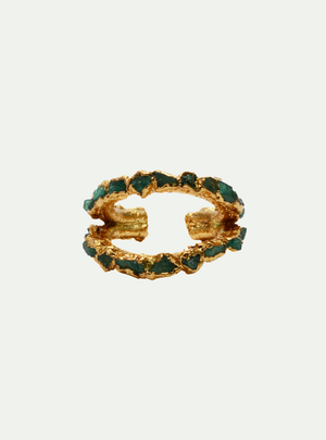 EARCUFF DOBLE