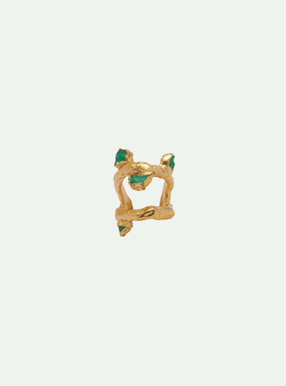EARCUFF LAVA