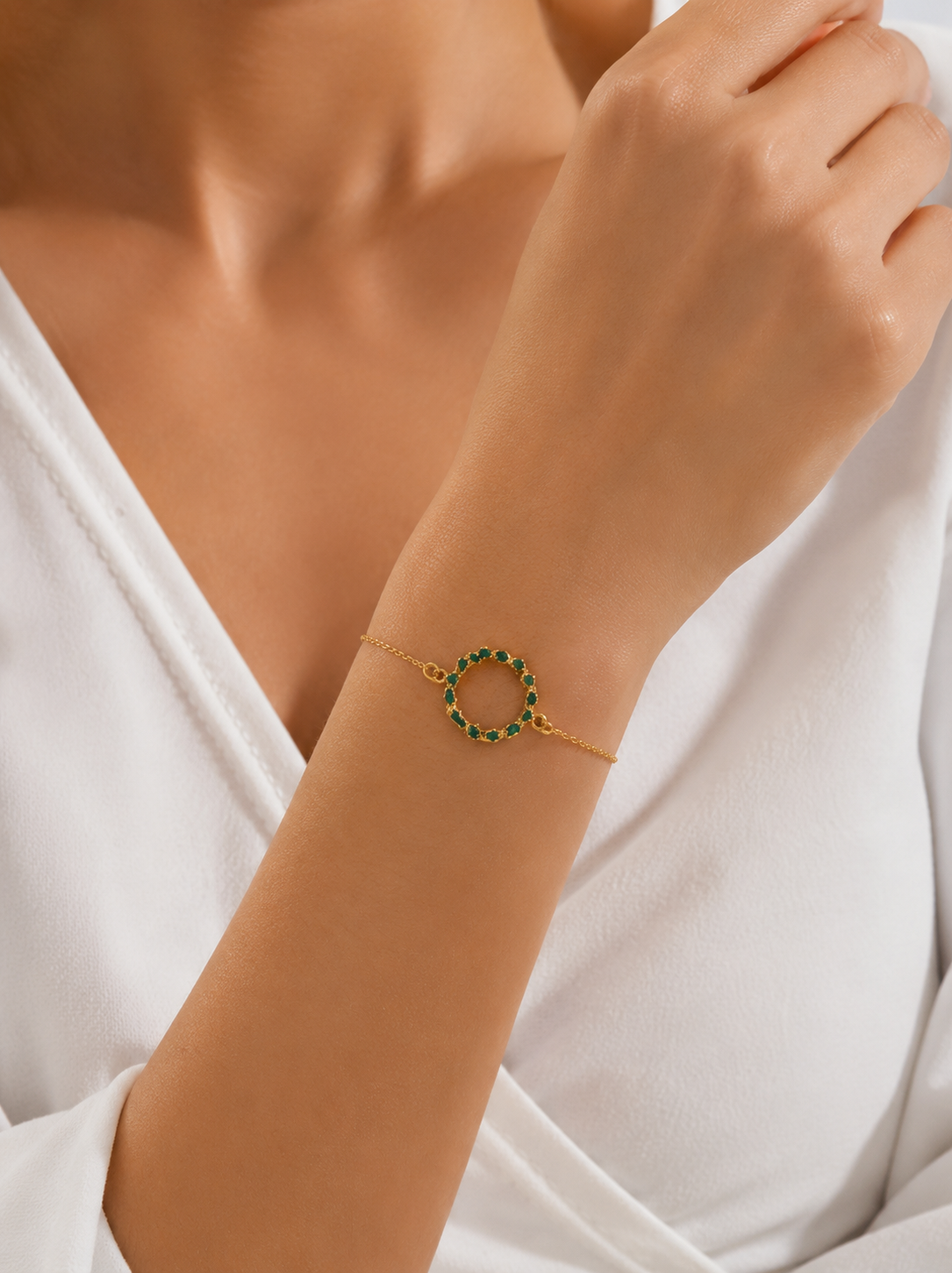 PULSERA DONA
