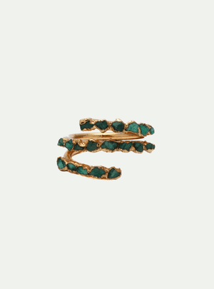 ANILLO CONTINUO - Lena Joyas