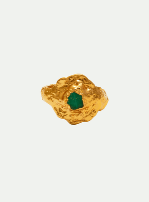 ANILLO FUJI - Lena Joyas