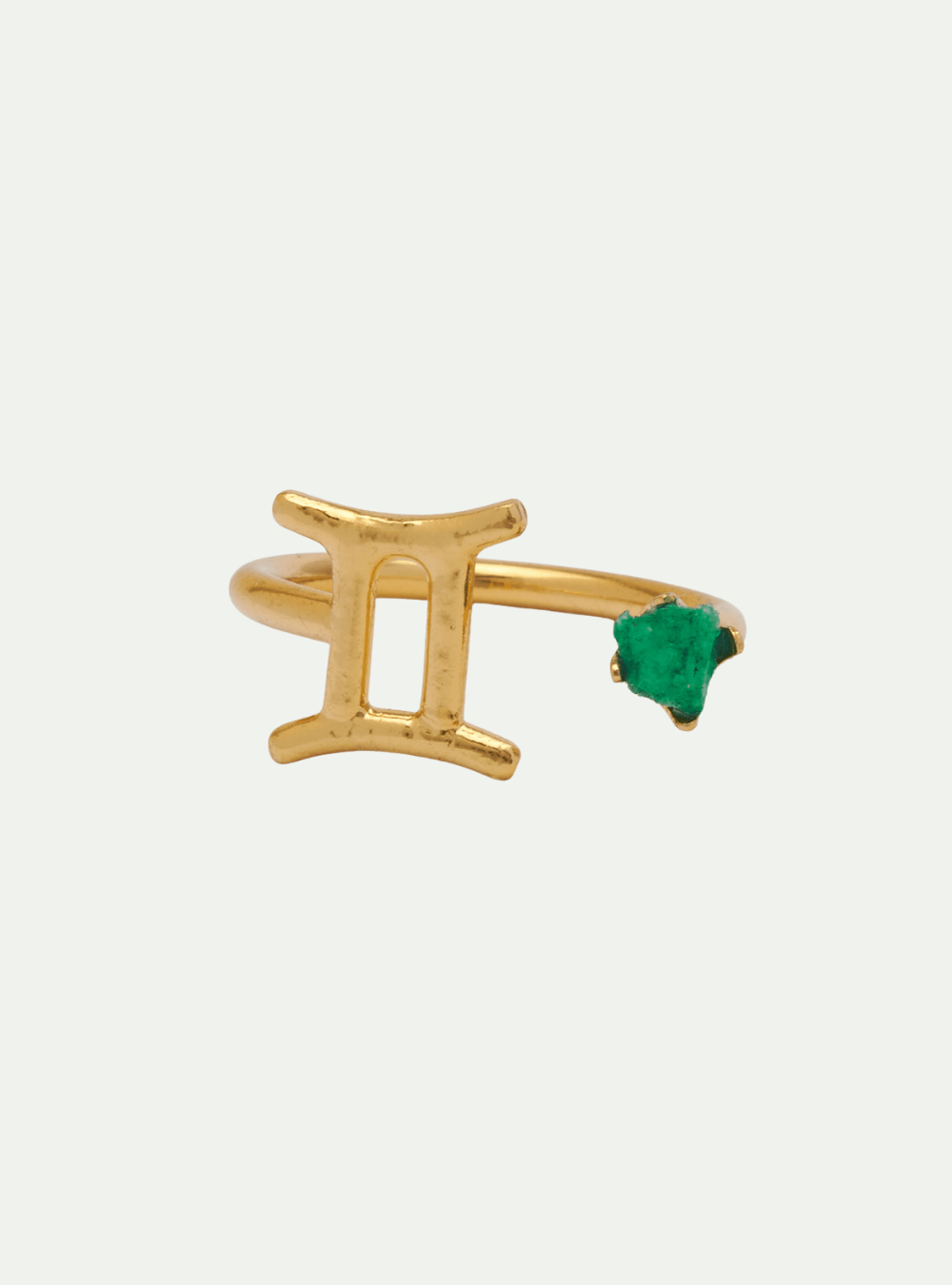 ANILLO GEMINIS - Lena Joyas