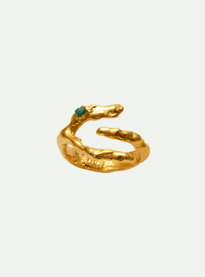 ANILLO HEKLA - Lena Joyas