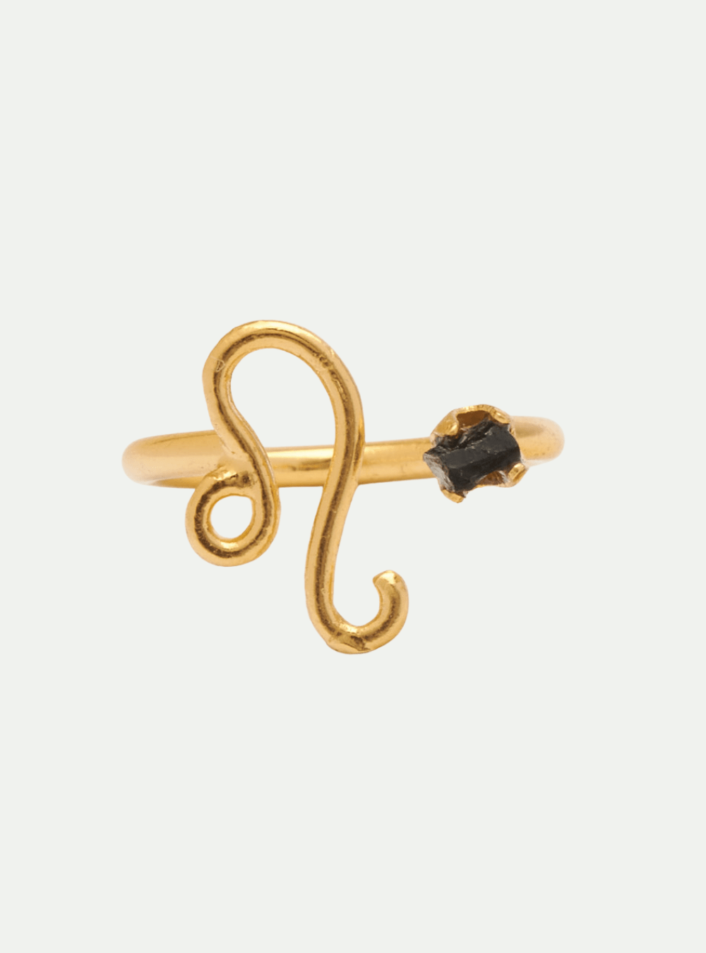 ANILLO LEO - Lena Joyas