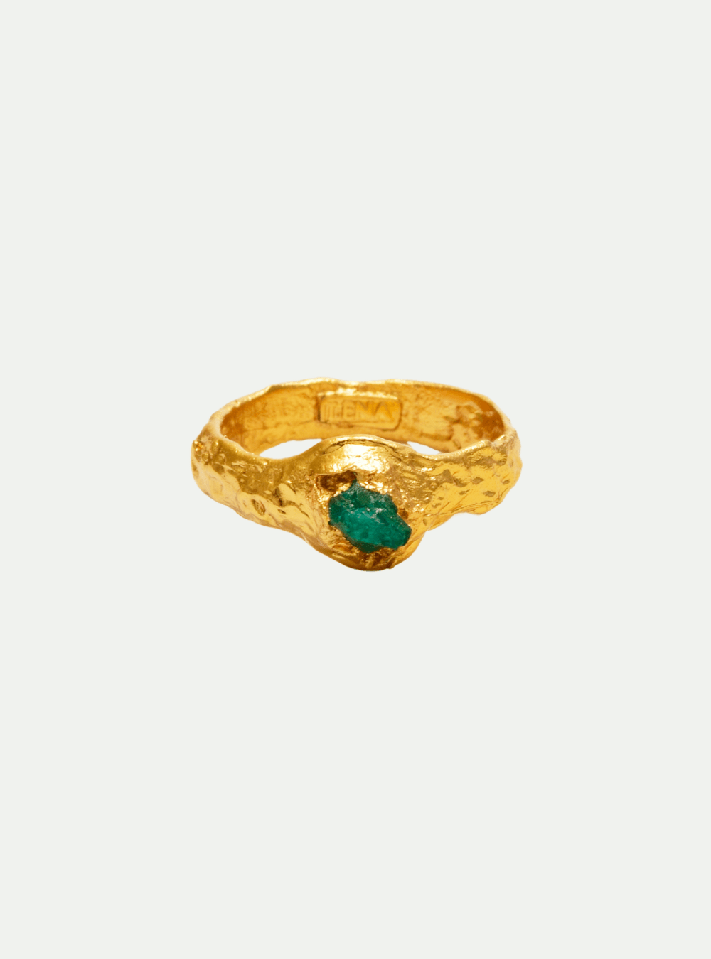 ANILLO MAUNA - Lena Joyas