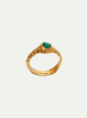 ANILLO MAUNA - Lena Joyas
