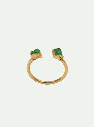ANILLO OCASO - Lena Joyas
