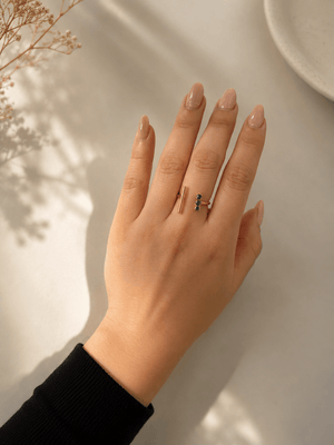 ANILLO STICK - Lena Joyas