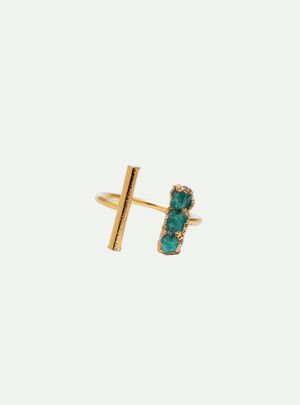 ANILLO STICK - Lena Joyas