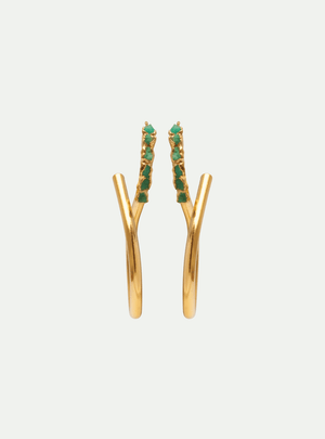 ARETES FAIRY - Lena Joyas