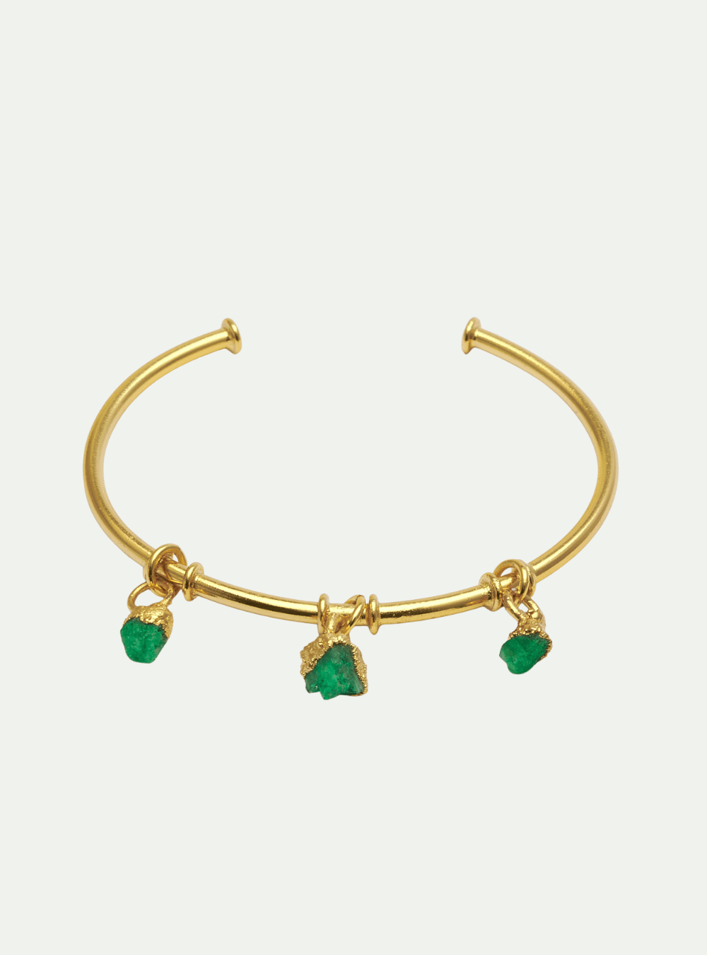 BRAZALETE CHARMS