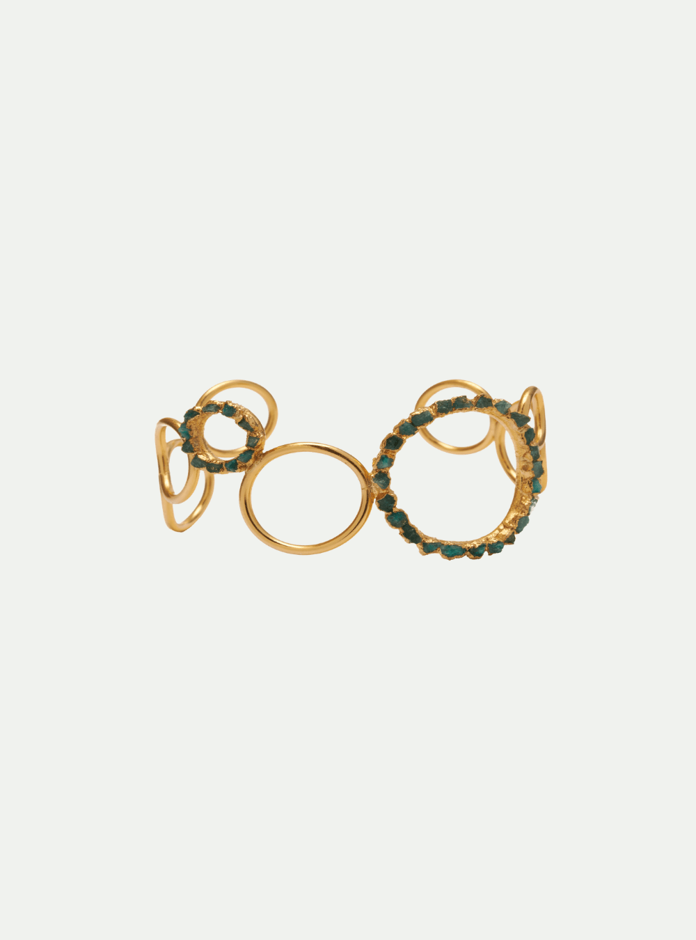 BRAZALETE ORBIT - Lena Joyas