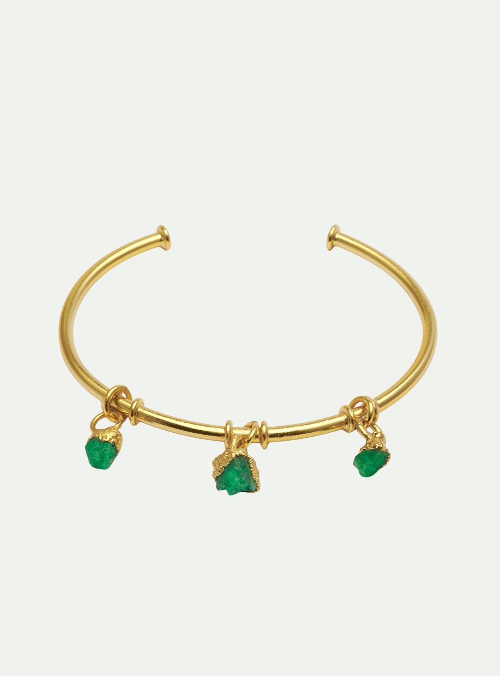 BRAZALETE CHARMS