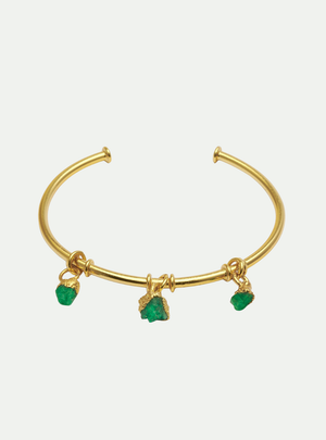 BRAZALETE CHARMS