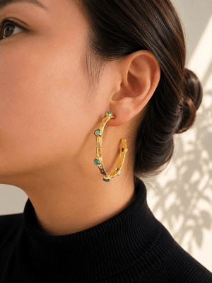 CANDONGA ORIM MAXI - Lena Joyas