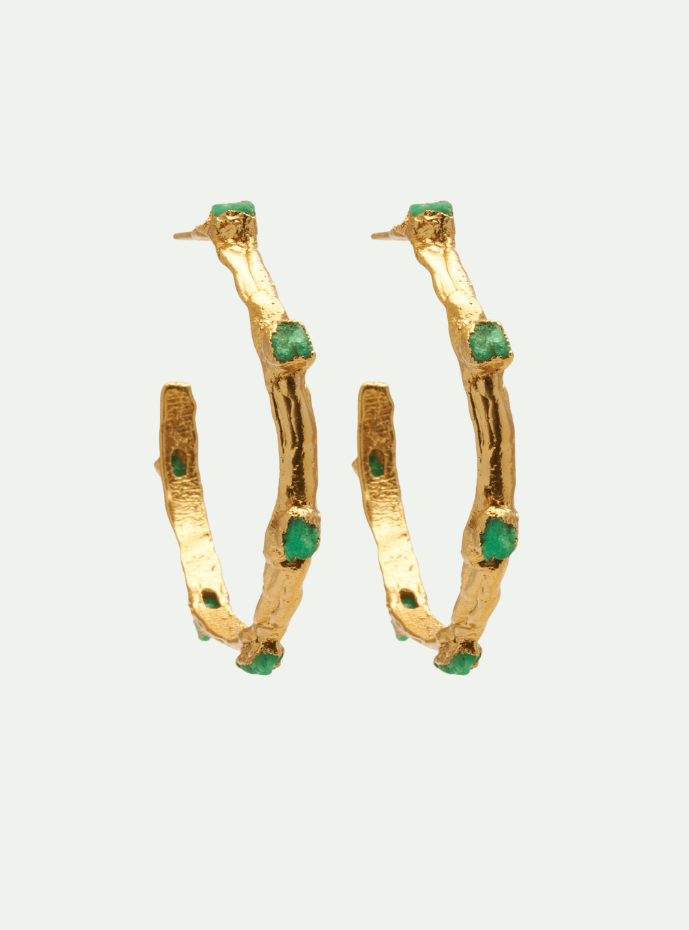 CANDONGA ORIM MAXI - Lena Joyas