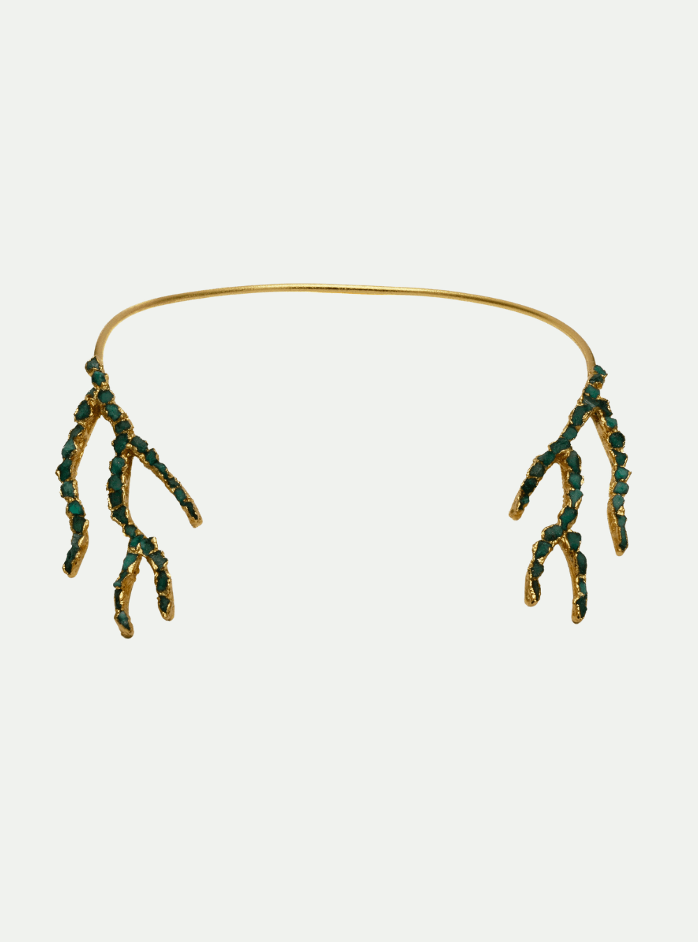 CHOCKER DEER - Lena Joyas