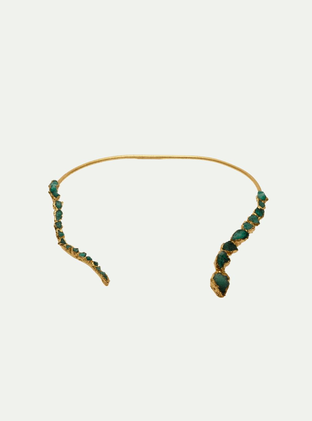CHOCKER SNAKE CORTO