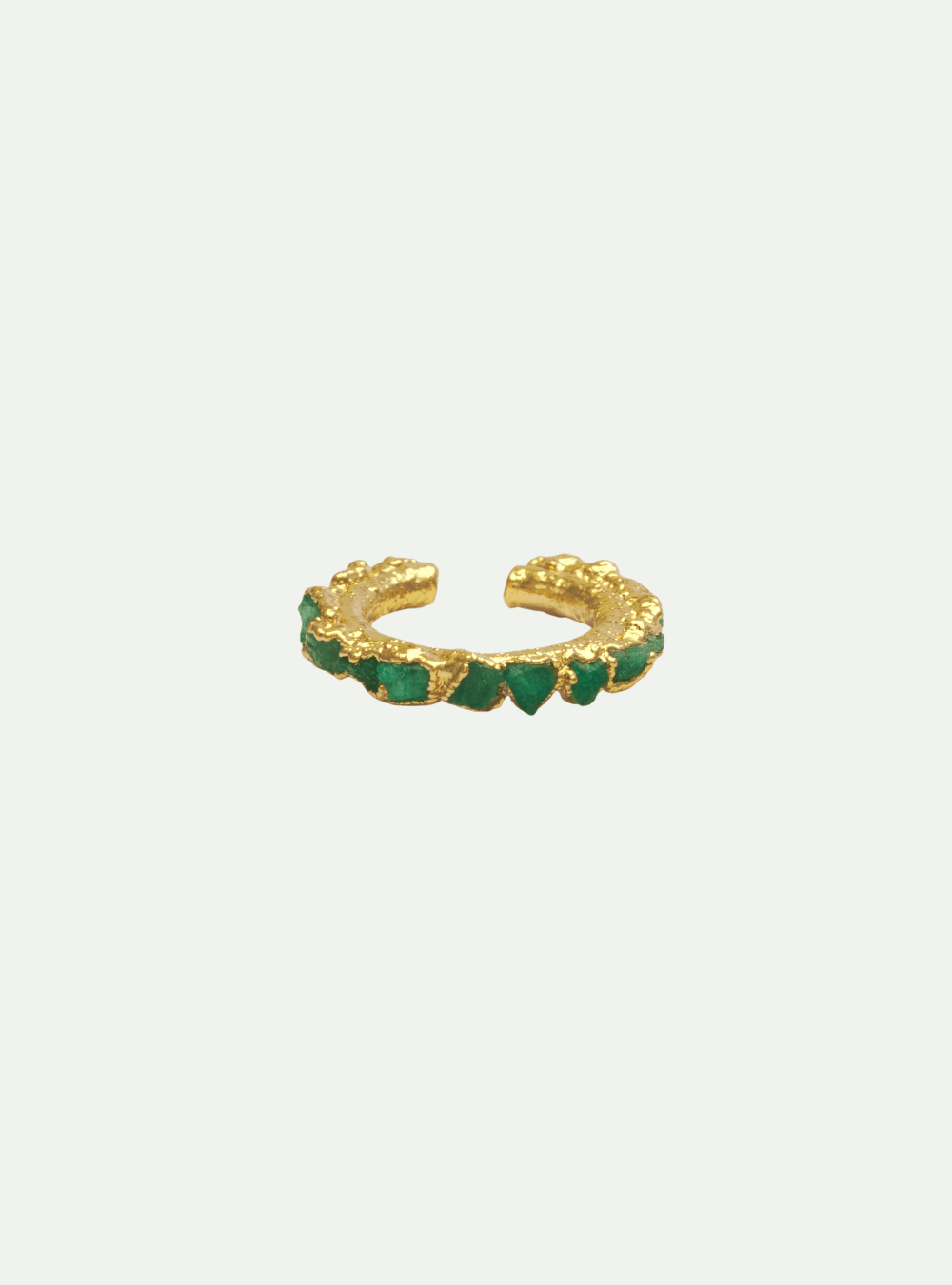 EARCUFF SENCILLO - Lena Joyas