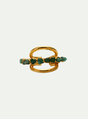 EARCUFF TRIPLE - Lena Joyas