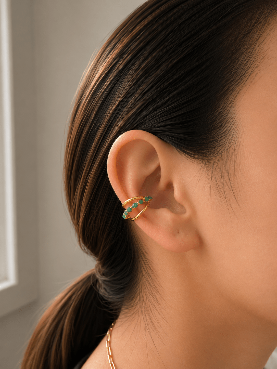 EARCUFF TRIPLE