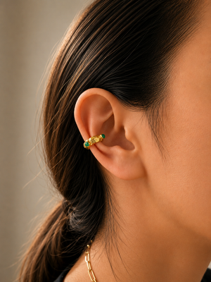 EARCUFF BASIC