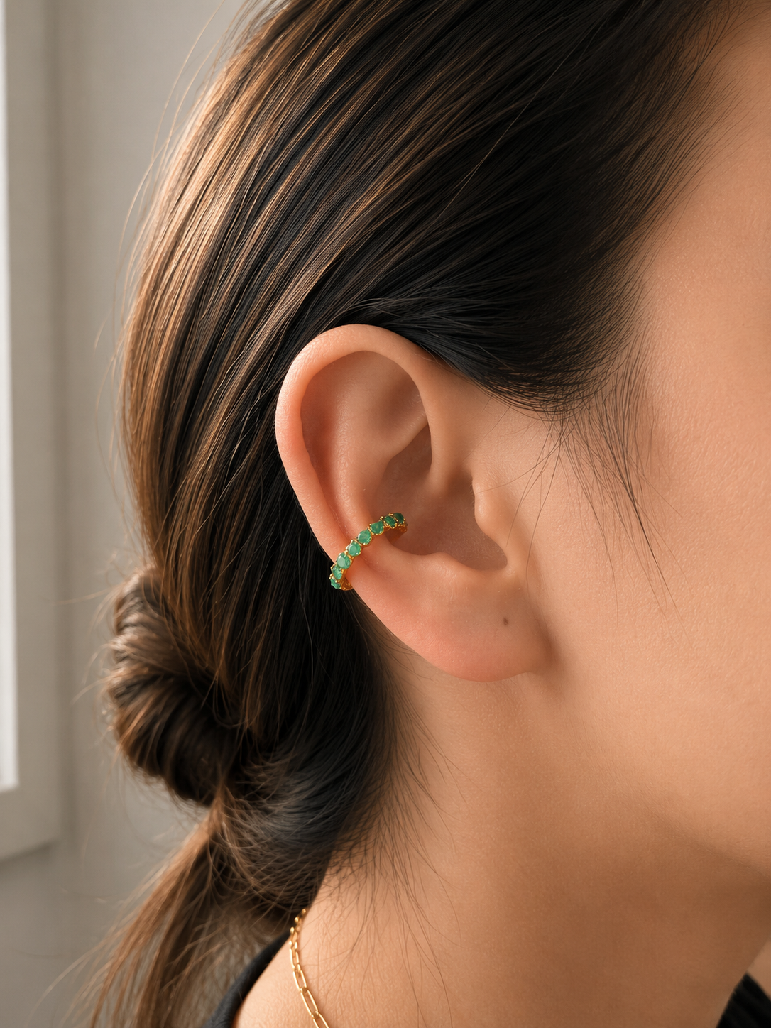 EARCUFF SENCILLO
