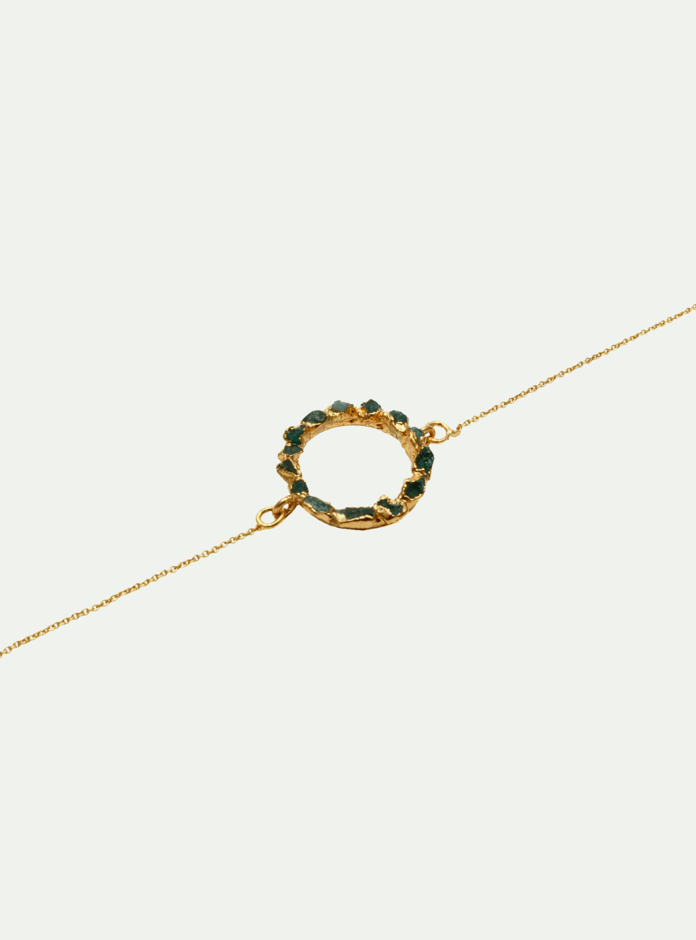 PULSERA DONA - Lena Joyas