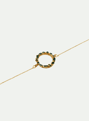 PULSERA DONA - Lena Joyas