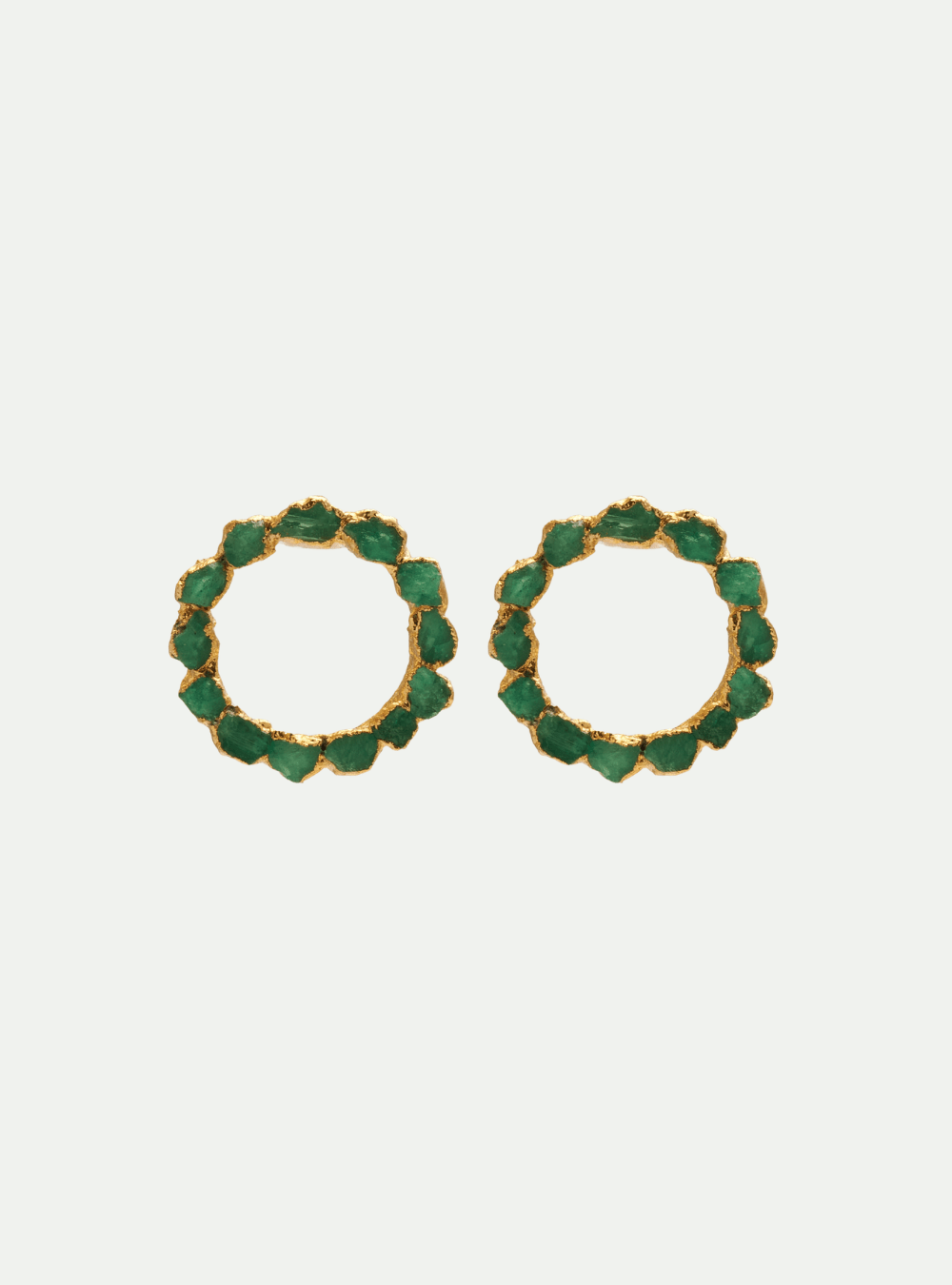 TOPO DONA MEDIANO - Lena Joyas