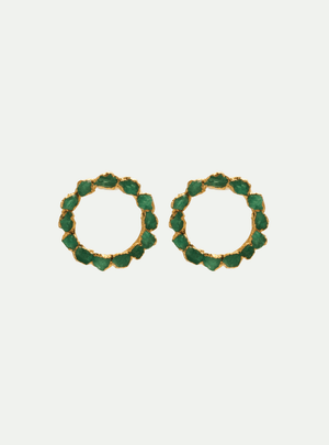 TOPO DONA MEDIANO - Lena Joyas