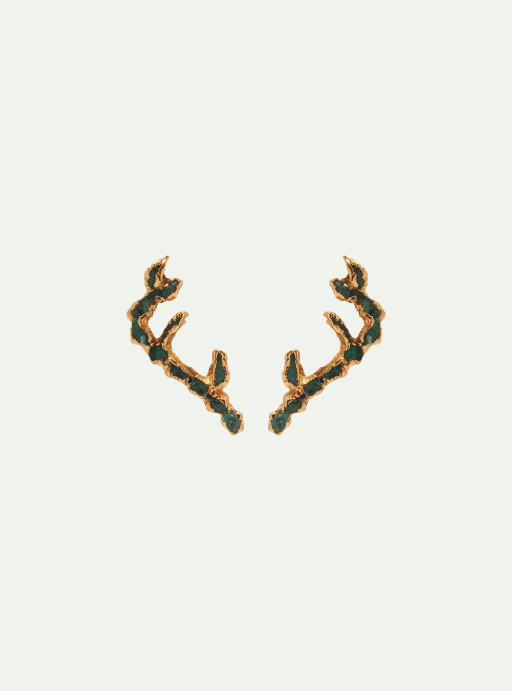 TOPOS DEER DÚO - Lena Joyas